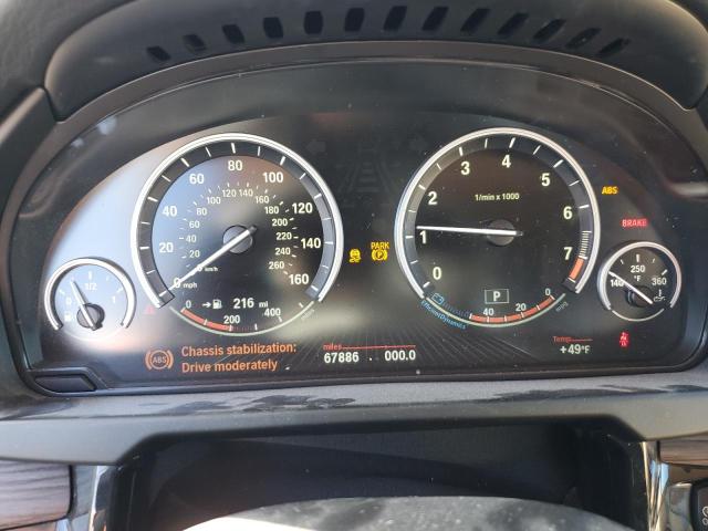 5UXKR0C50G0P31123 BMW X5 Xdrive35i