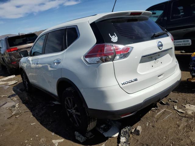 5N1AT2MV0FC834057 Nissan ROGUE S