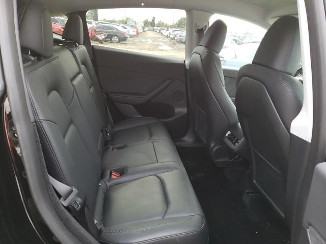 7SAYGDEE9PA051647 Tesla Model Y