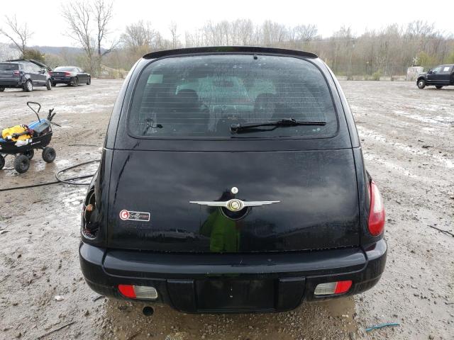 2007 Chrysler Pt Cruiser VIN: 3A4FY48BX7T597407 Lot: 46471193