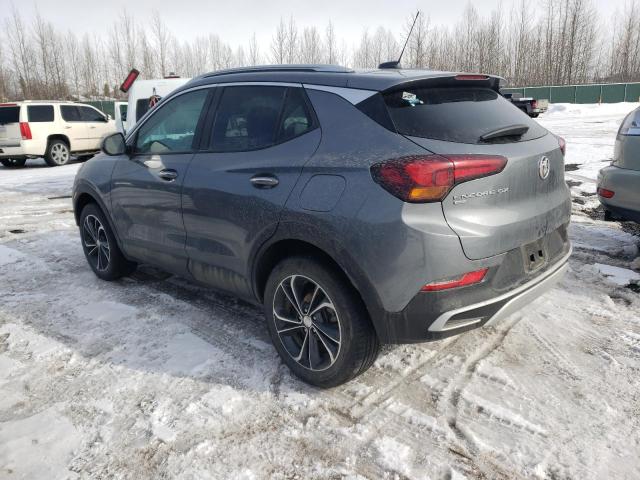 2021 BUICK ENCORE GX - KL4MMESL2MB182248