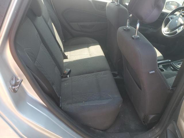 2019 FORD FIESTA 3FADP4EJ1KM105397