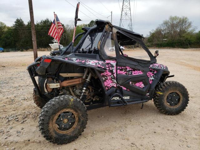2021 POLARIS RZR XP 100 - 3NSNAE991MF137052