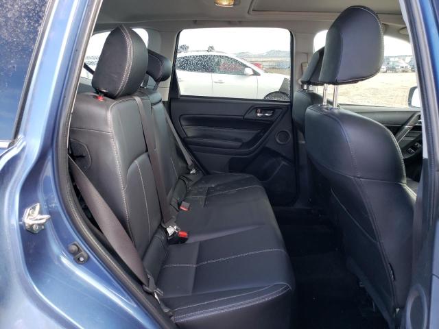 JF2SJATC4HH480494 Subaru Forester 2.5i Touring