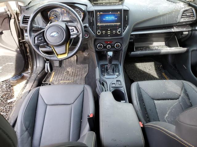JF2GTHSC5MH347246 Subaru Crosstrek Sport