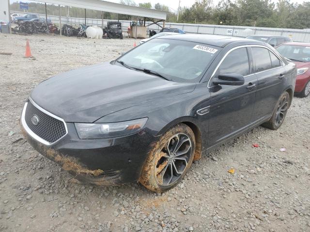 Vin: 1fahp2kt7dg180856, lot: 46523613, ford taurus sho 2013 img_1