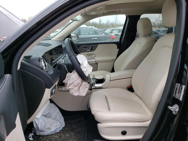 2021 MERCEDES-BENZ GLB 250 4M - W1N4M4HB6MW166876