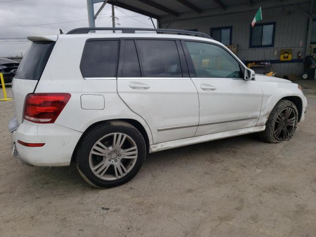 WDCGG5HB5FG352739 Mercedes-Benz GLK 350