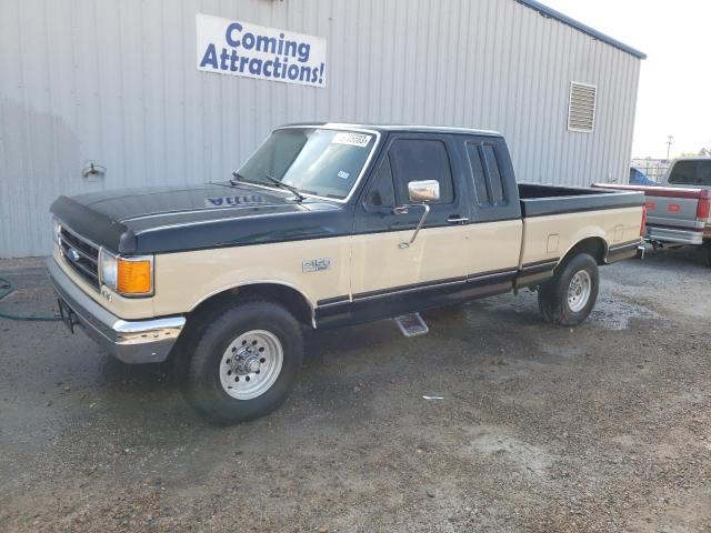 1991 Ford F-150 