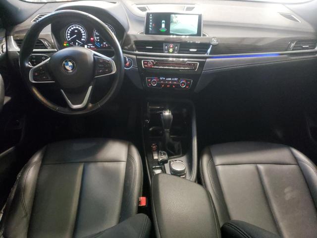 2018 BMW X2 XDRIVE2 - WBXYJ5C30JEF74532