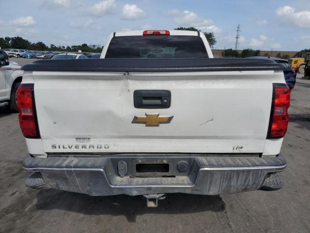 2015 CHEVROLET SLVRD 1500 1GCVKPEC9FZ365163