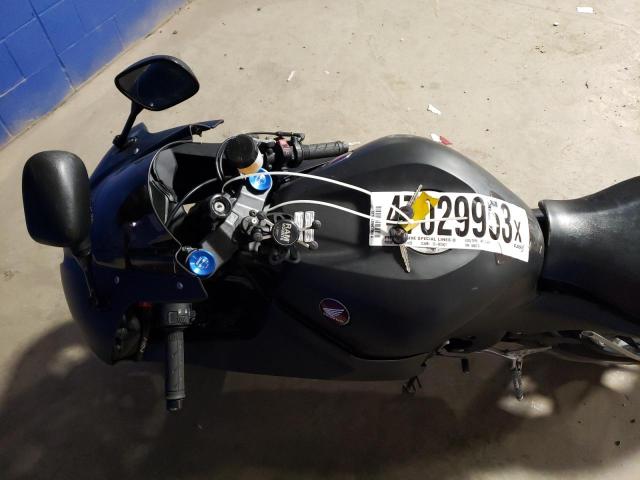 2019 HONDA CBR600 RA JH2PC40J8KK500573