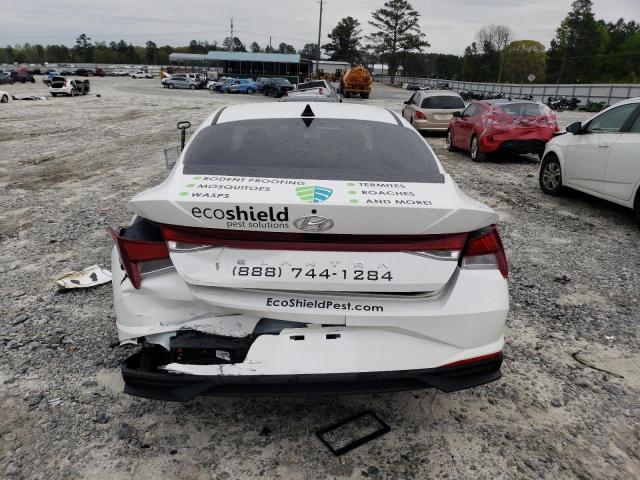 2023 HYUNDAI ALL MODELS 5NPLL4AG6PH101628