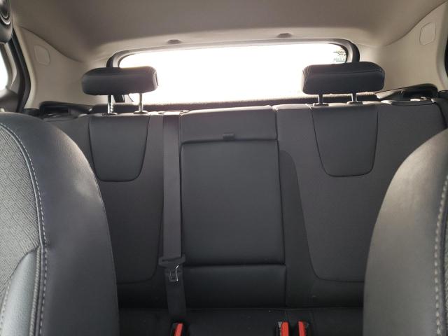 2021 BUICK ENCORE GX - KL4MMESL2MB182248