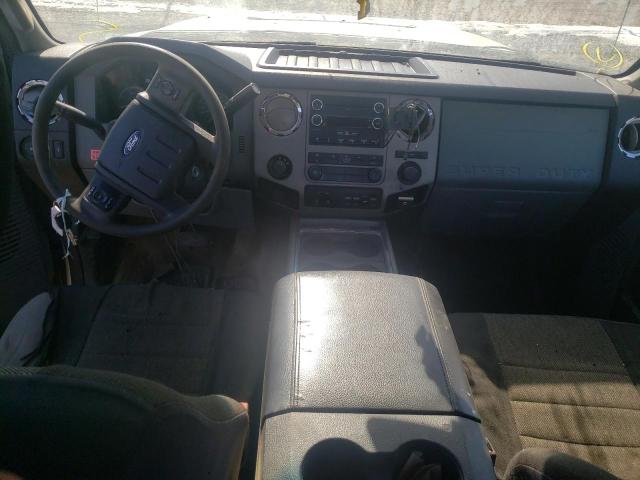 2015 FORD F550 SUPER - 1FD0W5HT6FEC67208