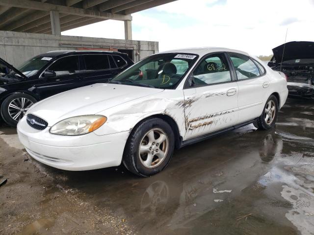 2003 Ford Taurus SE