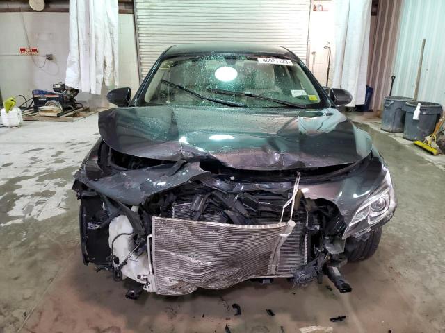 2017 BUICK LACROSSE P - 1G4ZN5SS5HU160055
