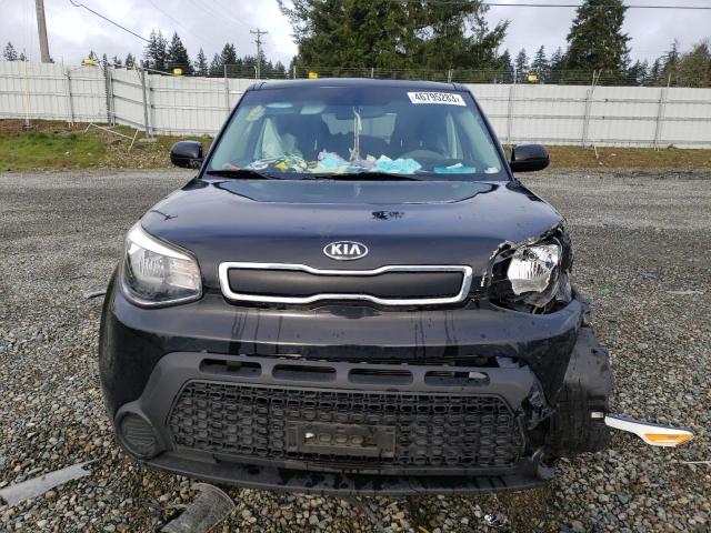 KNDJN2A27F7222150 KIA SOUL