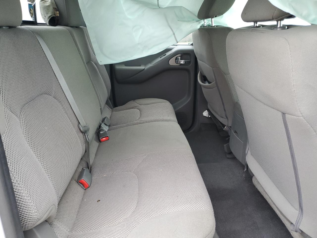 1N6AD0EV4KN747844 NISSAN FRONTIER 2019