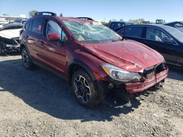 JF2GPABC8HH269949 Subaru Crosstrek Premium