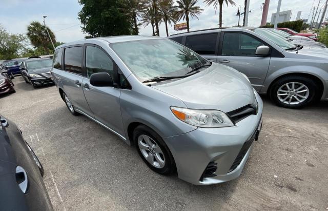 2020 Toyota Sienna L