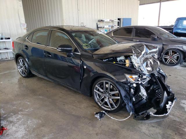 2020 LEXUS IS 300 F-S JTHGA1D29L5104473