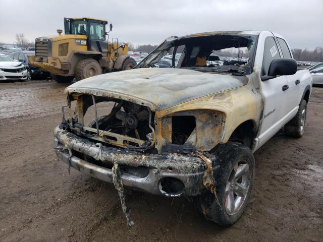 1D7HU18257S188571 2007 Dodge Ram 1500 St