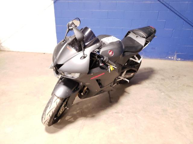 2019 HONDA CBR600 RA JH2PC40J8KK500573