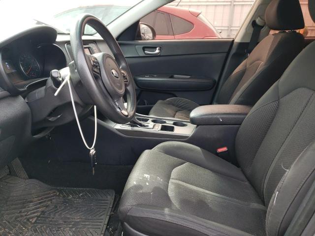 5XXGT4L33GG094418 KIA Optima Lx