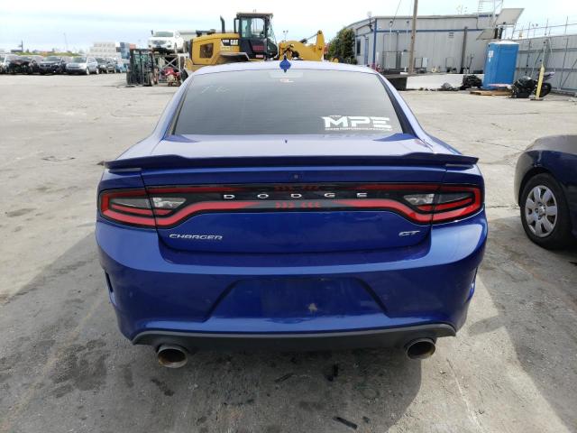 2C3CDXHG8LH155315 Dodge CHARGER GT