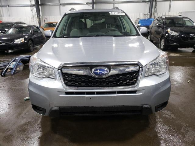 2015 SUBARU FORESTER 2 - JF2SJAGCXFH517846