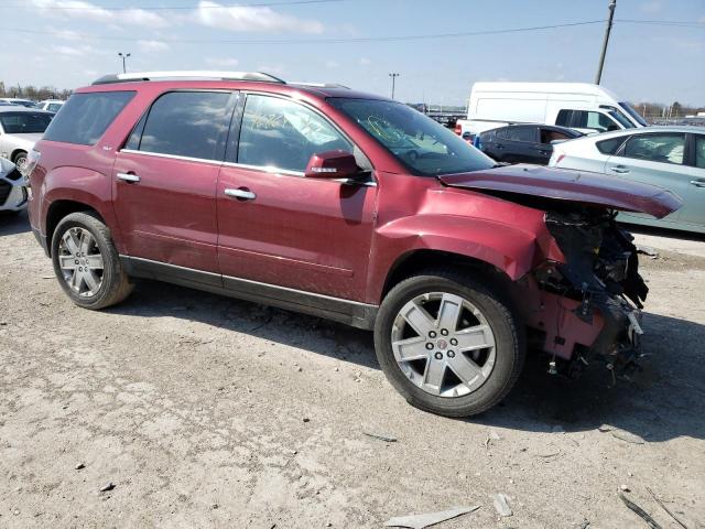1GKKRSKD5HJ194058 GMC Acadia Limited Slt-2