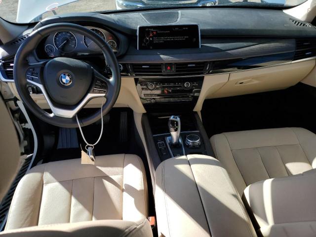 5UXKR0C50G0P31123 BMW X5 Xdrive35i