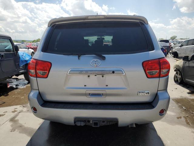 2017 TOYOTA SEQUOIA LI - 5TDKY5G12HS068936