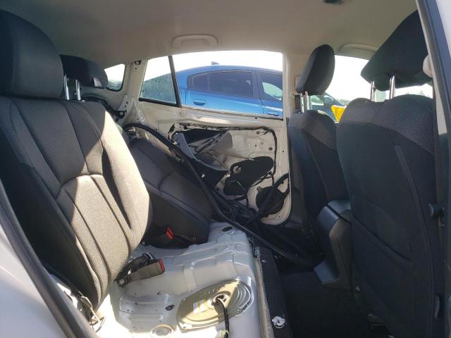 4S3GTAA66K3763396 Subaru Impreza