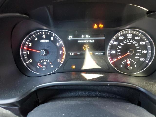 3KPF44AC1PE525584 KIA FORTE GT