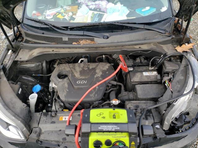 KNDJN2A27F7222150 KIA SOUL