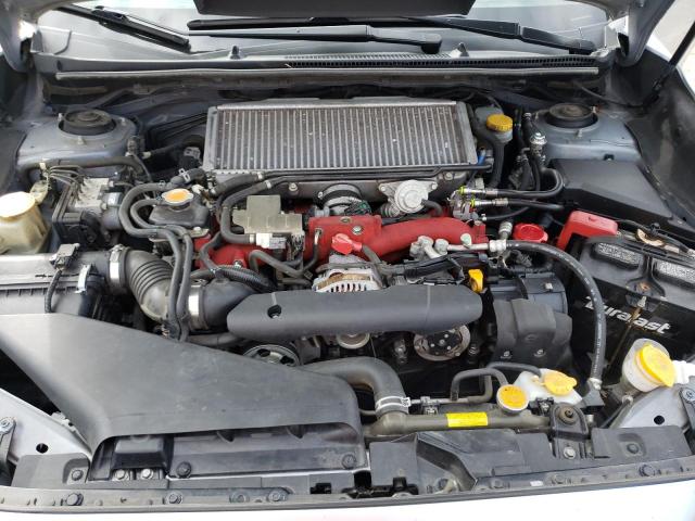 JF1VA2N67J9809347 Subaru Wrx Sti