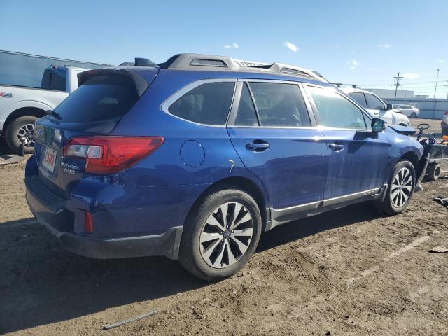 4S4BSANC6G3309004 Subaru Outback 2.5i Limited