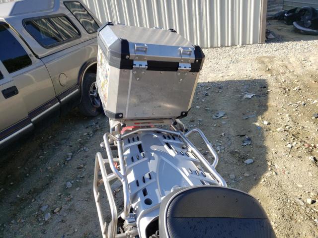2007 BMW R1200 GS A - WB10397097ZP61226