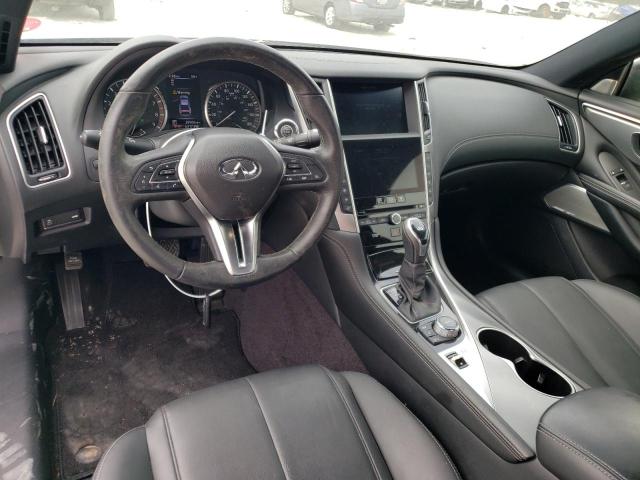 2020 INFINITI Q60 PURE JN1EV7EKXLM340167