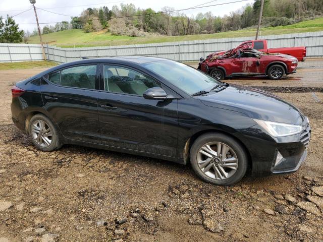 5NPD84LF9LH535790 Hyundai ELANTRA SEL