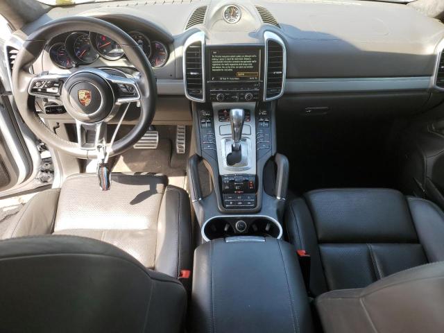 2016 PORSCHE CAYENNE GT - WP1AD2A21GLA72269