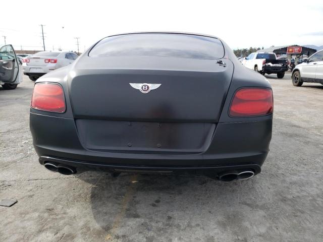 SCBFH7ZA4FC048943 Bentley CONTINENTAL GT V8 S