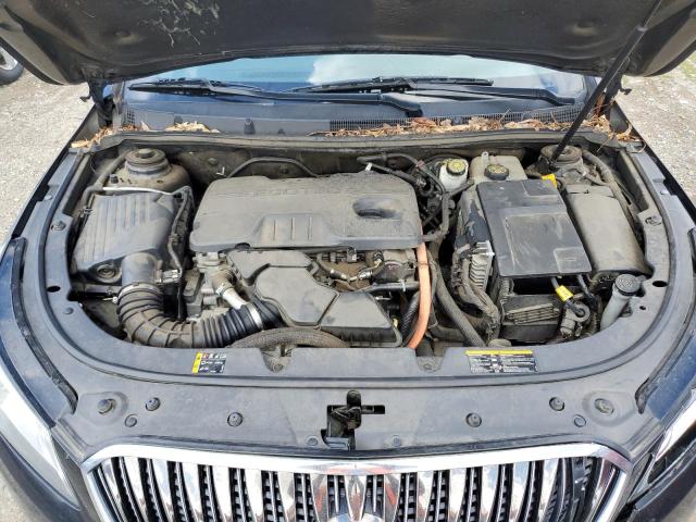 1G4GA5GR0FF253415 Buick Lacrosse