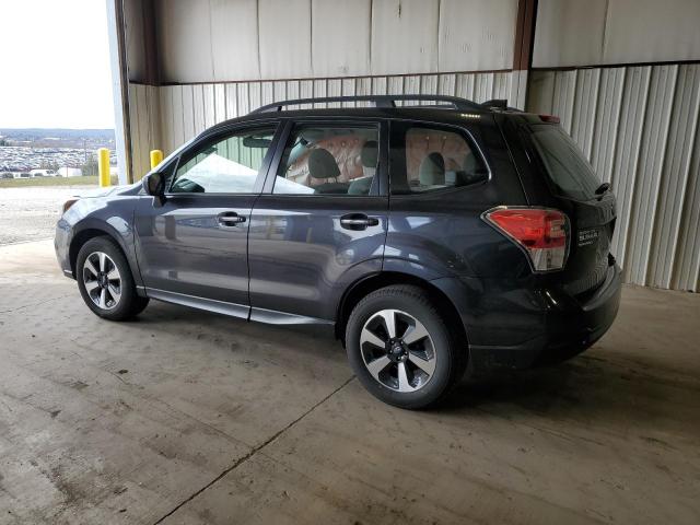 2018 SUBARU FORESTER 2 - JF2SJABC7JH422693