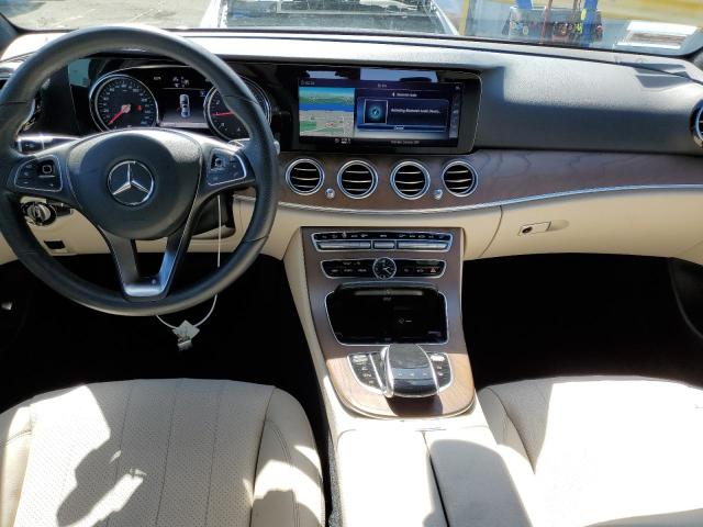 WDDZF4JB3JA402433 Mercedes-Benz E 300