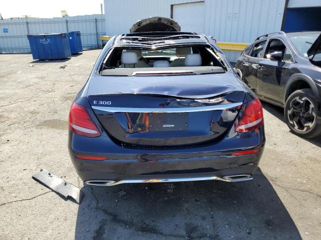 WDDZF4JB3JA402433 Mercedes-Benz E 300