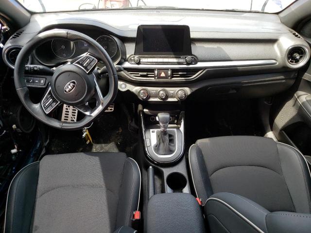 3KPF34AD8ME391793 KIA Forte Gt Line