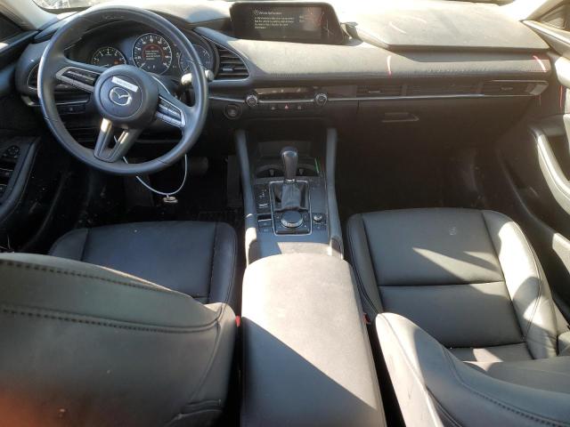 3MZBPABL6MM254698 Mazda 3 SELECT